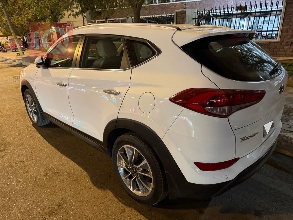 هيونداي توسان